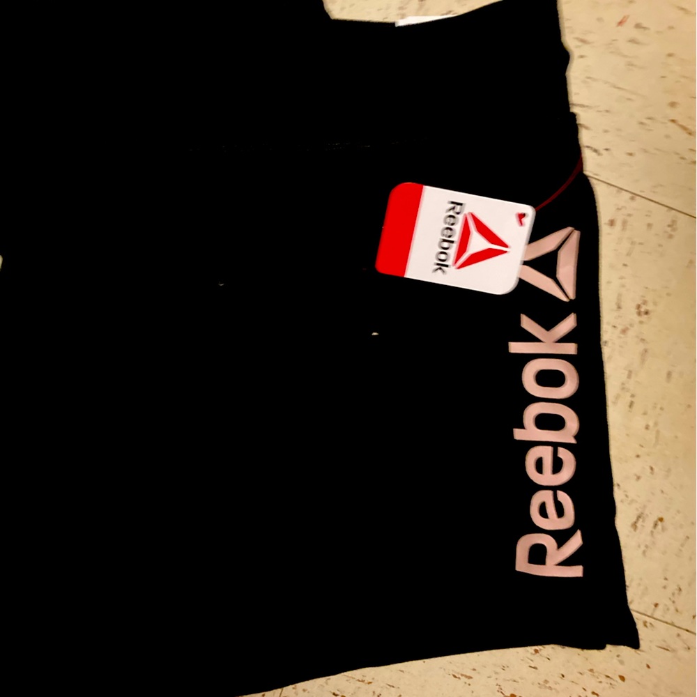 Rebock shorts